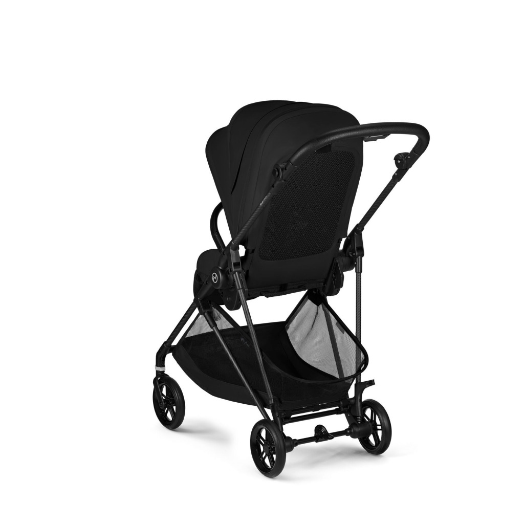 CYBEX Gold Melio Carbon 6